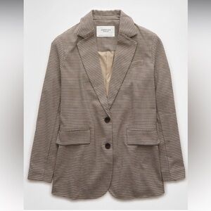 American Eagle classic blazer